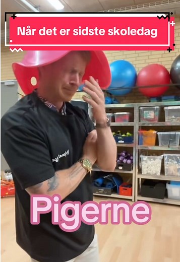 Sidste skoledag: Elevliv og minder