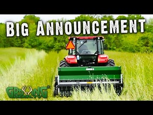 Food Plot Planning: New Seed Blends and Savings (684 )
