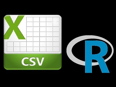 Read CSV File In R