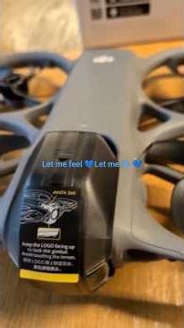 #avata360#dji dont' talk! Let me feel the moment 💙