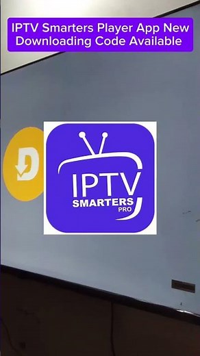 How to Download IPTV Smarters Pro | New Code & Easy Setup Guide (UK Users)#firestick4k