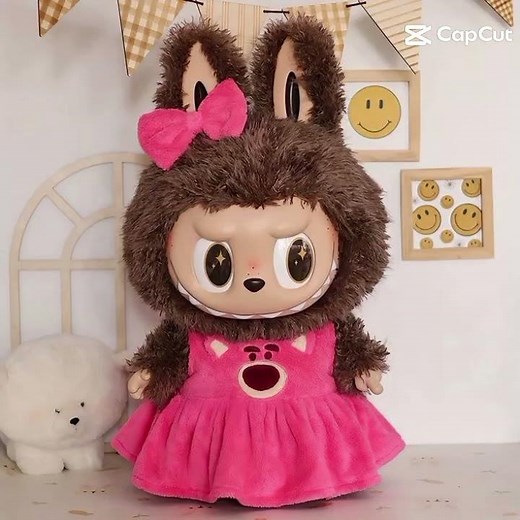 Zimomo original 🩷