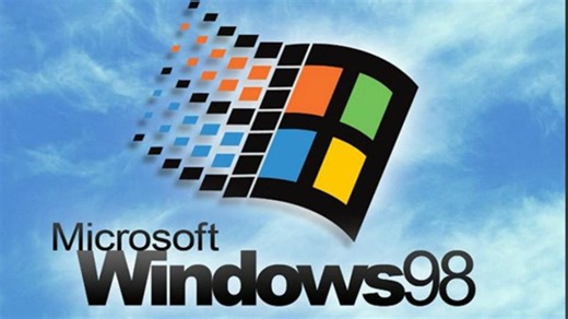 out114514 (2)【PCem】windows98日语版和简体中文版对比试玩/【PCem】Windows98日本語版と簡体字中文版の比較プレイ