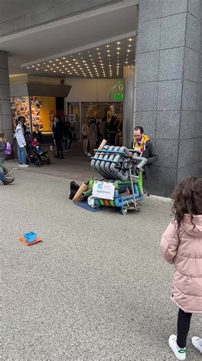 Fred Crouzet sur TikTok