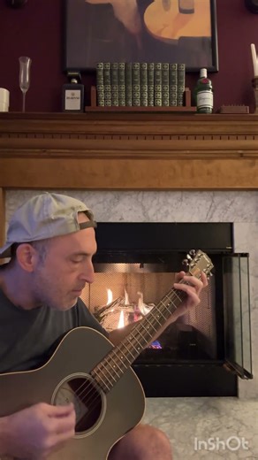 “The One I Love” guitar intro -R.E.M. #remband #peterbuck