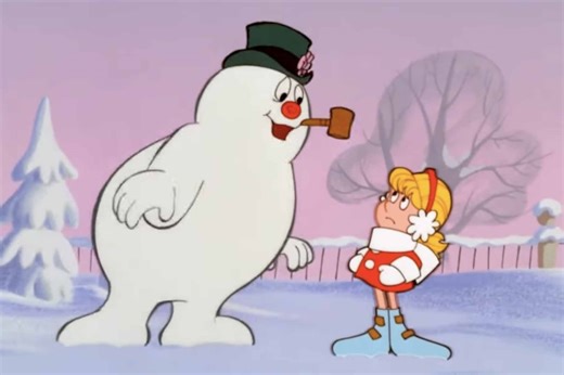 All the Voiceover Actors in the Cast of 1969's Frosty the Snowman (DETAILS)