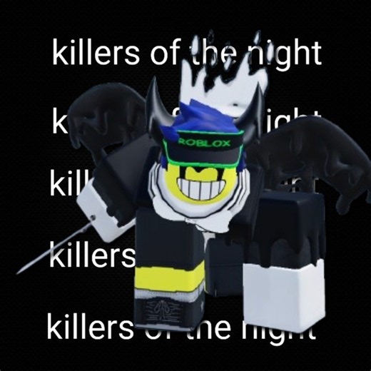 fallen artist chase theme #roblox #bendyandtheinkmachine