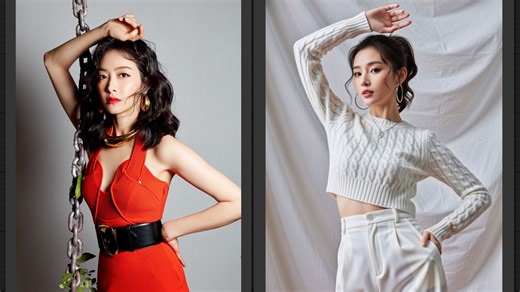 wan2.2简单高效的控制技巧