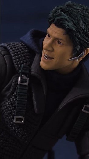 Toad - X-Men (2000 Movie) ~ ACTION FIGURE