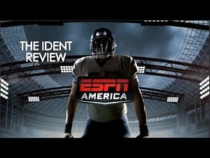 ESPN America 2009 Idents - The Ident Review