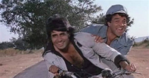 Top 10 Classic Indian movies to watch on OTT for the perfect nostalgia