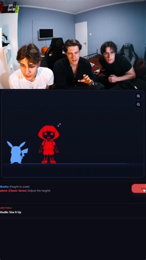 PIKACHU VAGY DÓRA A FELFEDEZŐ A MAGASABB