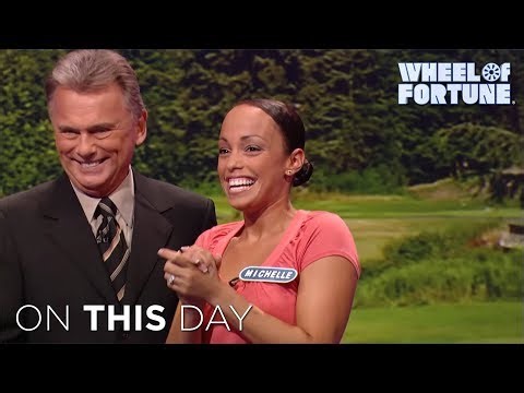 Where Are All of the “Wheel of Fortune” $1M Winners Now? Inside Their Lives Today (and How They Spent the Money!)