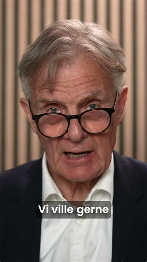 Udenrigspolitik, sikkerhed og Europas fremtid I Friis Arne Petersen foredrag