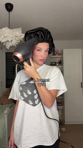 Understanding Diffuser Techniques for Curly Hair