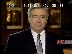 CNN WorldView - 1999-11-25