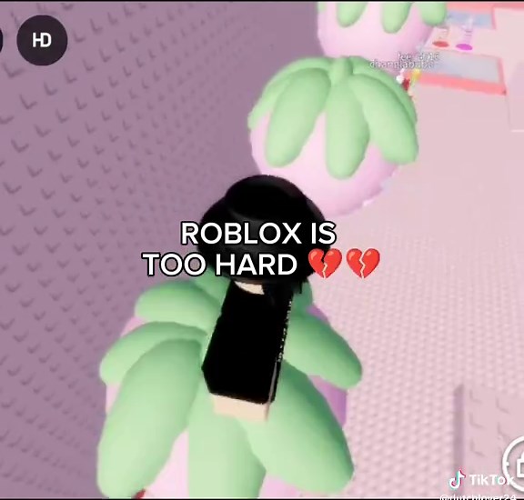 Roblox Difficulties: The Truth Revealed