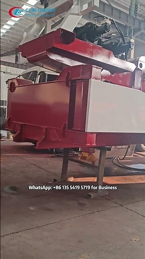 OEM 30T/50T/60T Rotator Boom Telescopic Crane Road Recovery Wrecker Tow Truck Body with 4 Outriggers