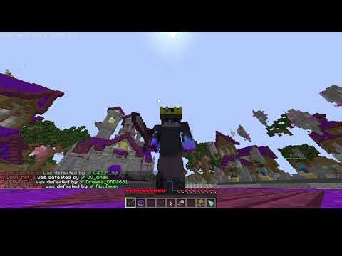 Trying Trident UHC