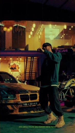 Ramesses Reezy - 123「 一 二 三 」| Offical Music Video (Out Now)