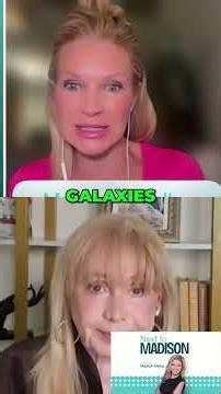 Alien Contact & Divine Oneness: My Incredible Experience #shorts