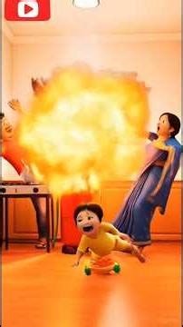 Why do LPG cylinders explode? Be careful!