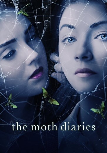 The Moth Diaries - movie: watch stream online