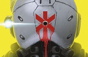 Dark Horse Announces ‘Cyberpunk 2077’ Comic Series