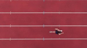 Top Down View Aerial Drone Shot Stock Footage Video (100% Royalty-free) 3760220325 | Shutterstock