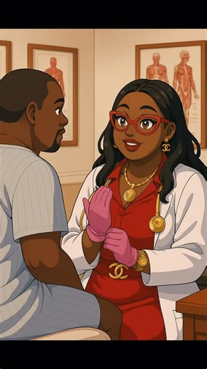 Dr. De Adrea Fontaine | Wellness Tip #25 If you are over the age of 40, get a yearly prostate exam, and get your prostate specific antigen (PSA) level checked. ... | Instagram