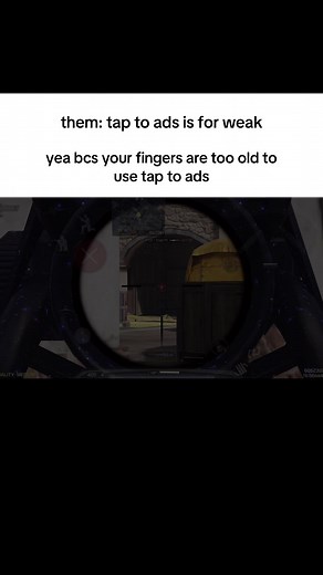 Understanding Hip Fire and Hybrid ADS in COD Mobile