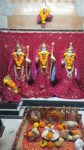 ।। राम से नाम बड़ा नाम कोई।। जय जय सीताराम जी ।।