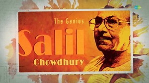 Remembering the Genius #SalilChowdhury aka #Salilda who has contributed to, and redefined the Indian music industry with his excellent evergreen songs and timeless compositions on his birth anniversary. ✨ #Saregama #HappyBirthday #IndianSongwriter #Writer #Music #HindiSongs #Retro #OldSongs | Saregama