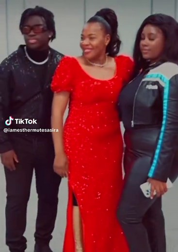 Musical Performance by Judith Babirye ft. Esther Ezekiel