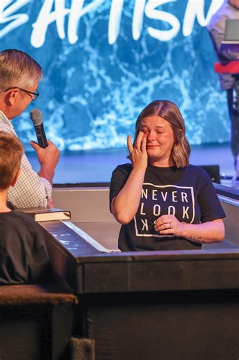 2.1K views · 27 reactions | We are experiencing God bring new beginnings. Your story matters at Pathway Church. | Pathway Church | Facebook