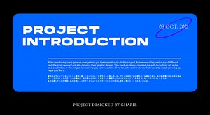 Anime posters X Nostalgia (part 1) - Mohamed Gharib