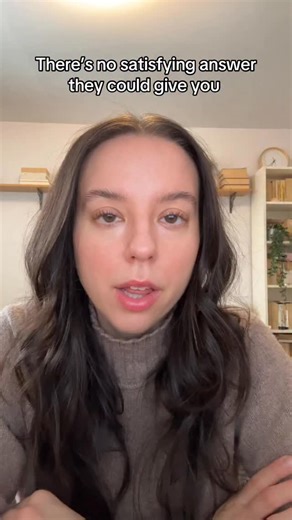 Katerina on Instagram: "Want to hear more from me?⤵️ Visit my website to work with me 1:1 if you want some help with your personal development or creativity journey ☕️ Read more in my Substack newsletter: For Those Who Are Uncertain 💻 🌿 Podcast 🎧: Nobody Is Doing It Right (Spotify, Apple, YouTube)"