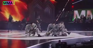 Chanyeol’s rap part is always the vibe and highlight of growl😭 | Chanyeol's HappyVirus-Myanmar