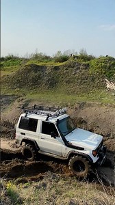 Toyota Land Cruiser 70 Series #offroad