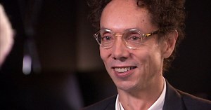 Bestselling author Malcolm Gladwell objects to critics who say he fails to credit other people's works