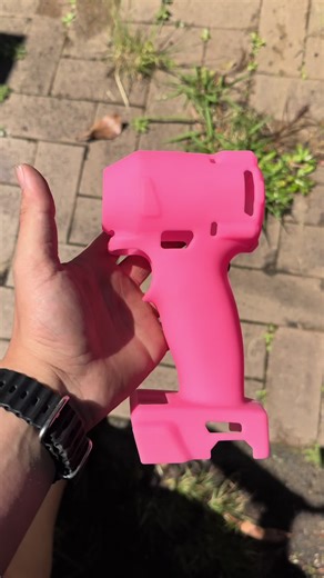 Milwaukee's New Pink Power Tools for Your Toolkit