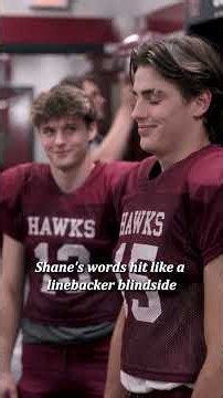 #SportsRomance #QuarterbackRomance #BodyTransformation #OverheardBetrayal #ObsessiveEx #CampusDrama