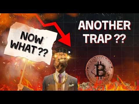 Retesting Cycle Lows as Retail Turns Bearish