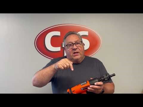 Do You Need Training For Ramset & Hilti P.A.T. Tools