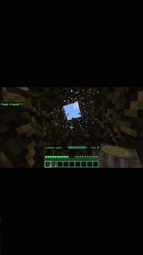 Minecraft Fallout Clips #14