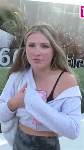 Bikini micro try on haul transparent |Piper Rockelle Talks Only Fans Drama With Jameliz Smith, Sop #