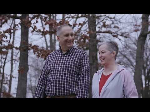 Discovering Hope and Progress in Lung Cancer Treatment: Carla's Inspiring Story of Targeted Therapy