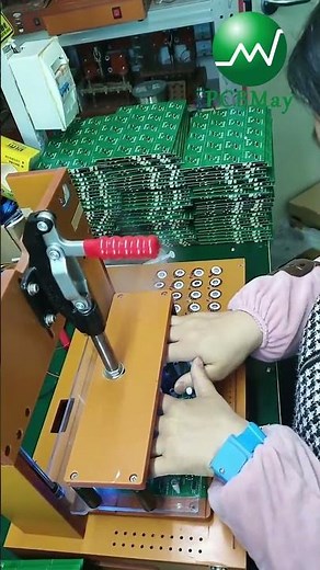 Jig Fixture for PCB Assembly | Function Testing | PCBMay