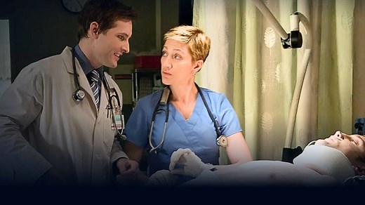 Nurse Jackie Season 4 Episode 1 cast and characters: Here's who brought the Showtime medical drama to life