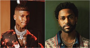 NLE Choppa Enlists Big Sean on New Song ‘Moonlight’: Listen